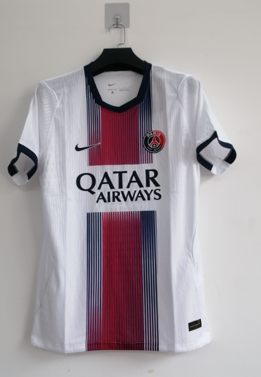 Player Version 26/27 Paris away