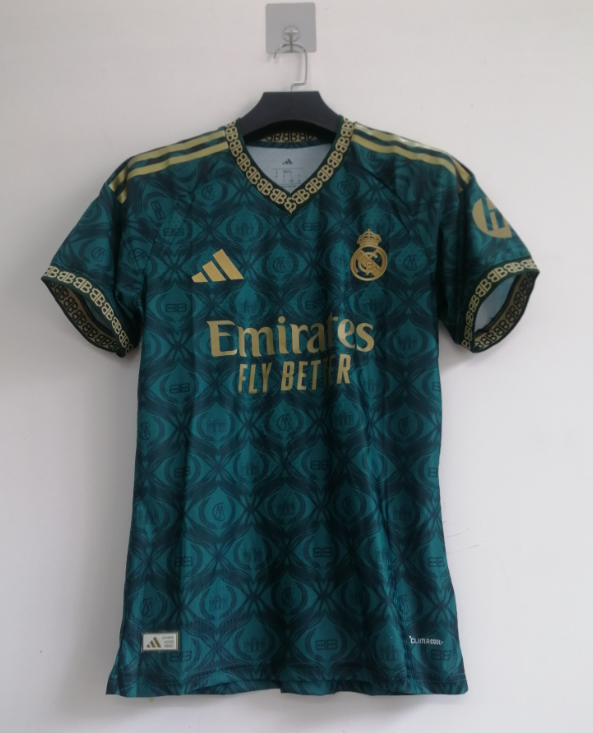 Player Version 26/27 Real Madrid Special Edition