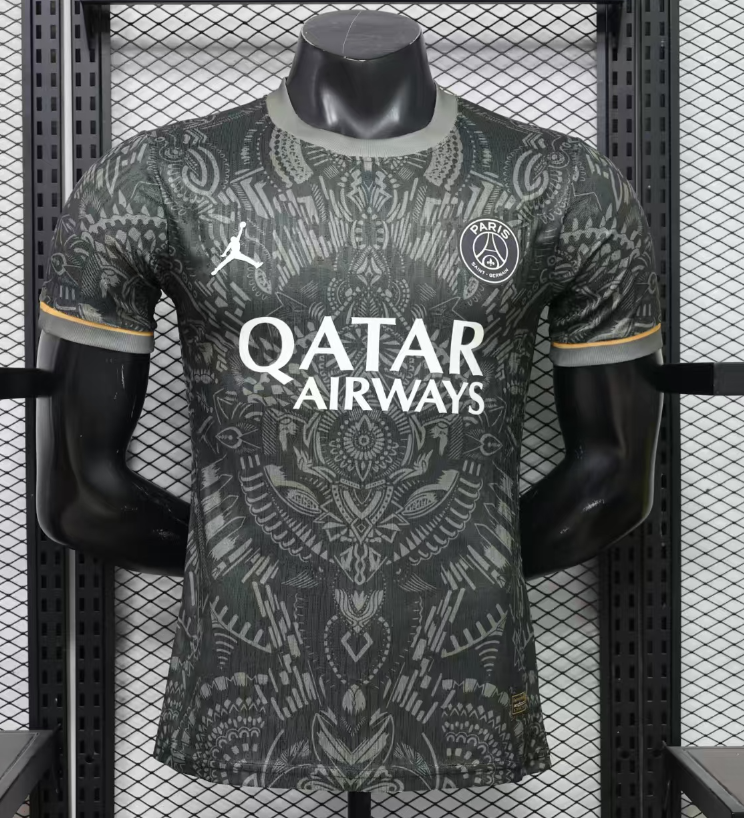 Player Version 26/27 Paris Special Edition