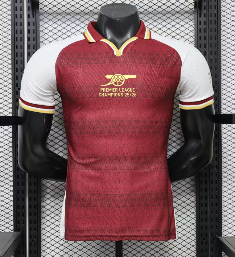 Player Version 26/27 Arsenal Special Edition
