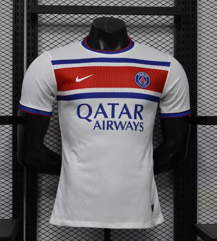 Player Version 26/27 Paris training uniform