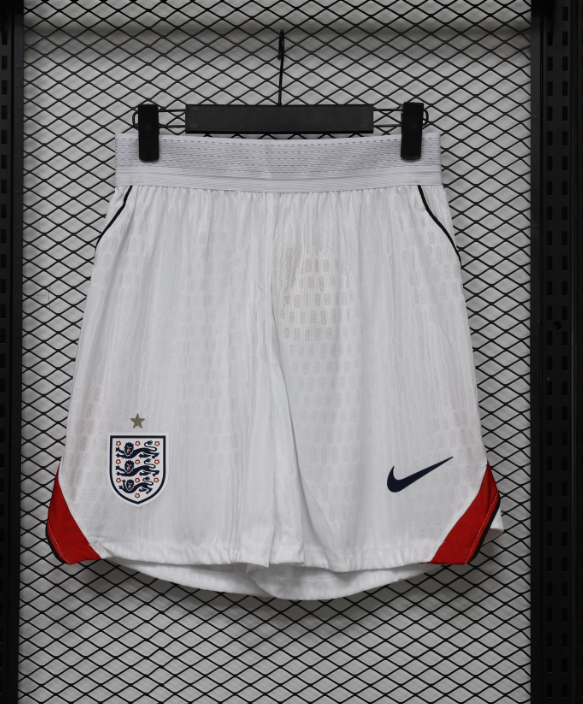 Player Version 26/27 England home 