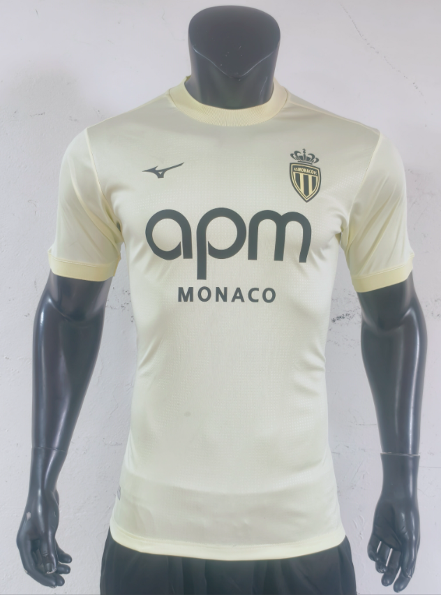 Player Version 26 Morocco Second away