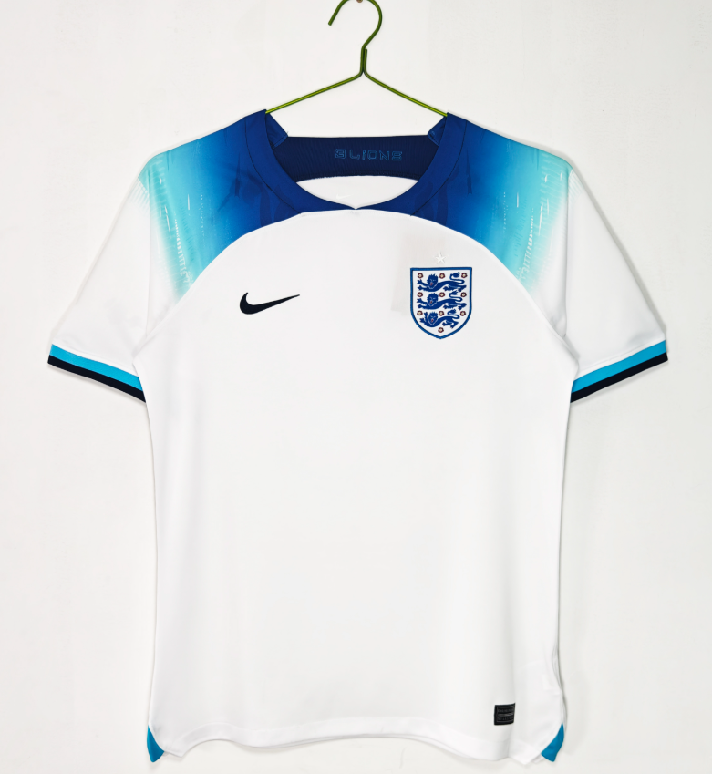 Retro 2022 England home 5A