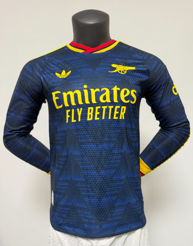 Player Version 26/27 Arsenal away long sleeve