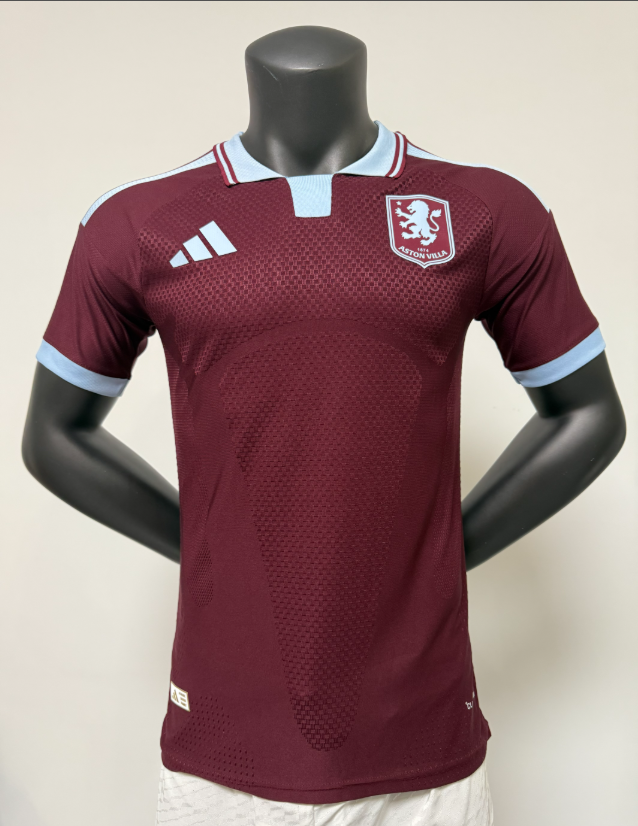 Player Version 26/27 Aston Villa home