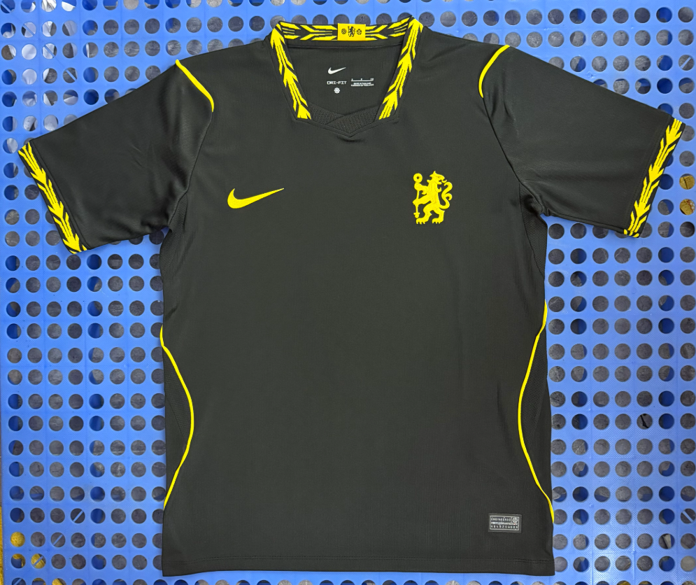 Fans Version 26/27 Chelsea away