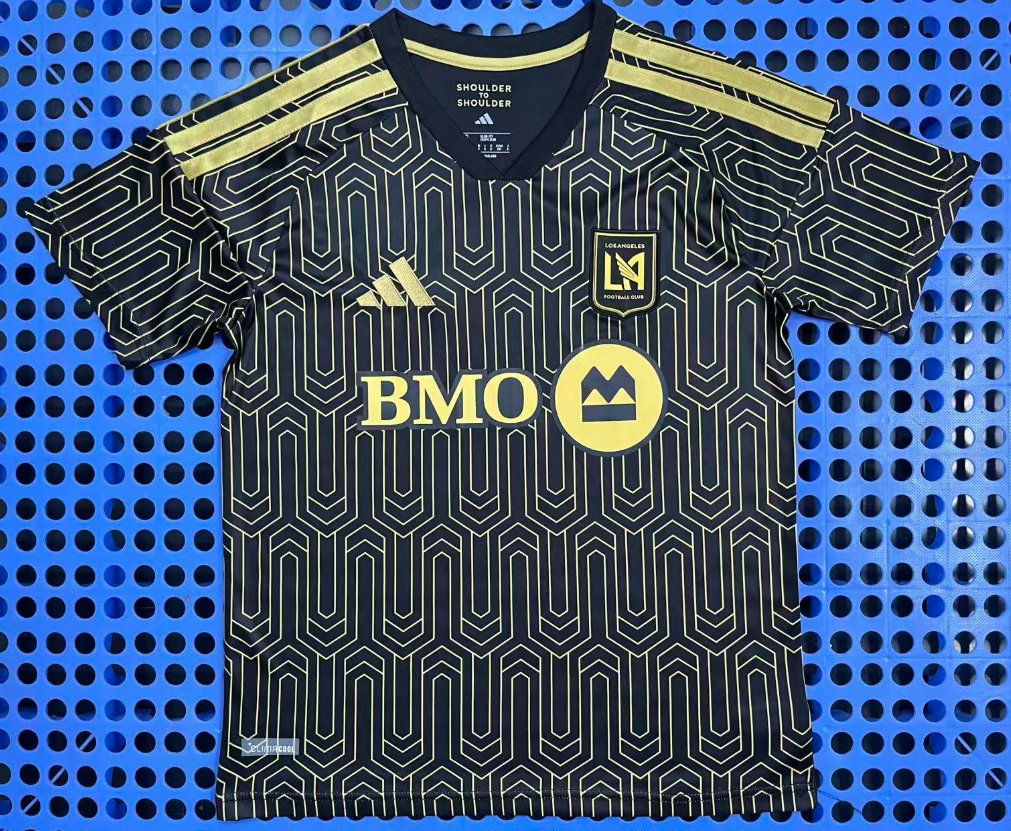 Fans Version 26/27 Los Angeles home