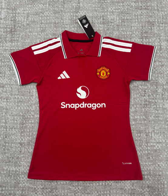 Fans Version 26/27 Manchester United home women