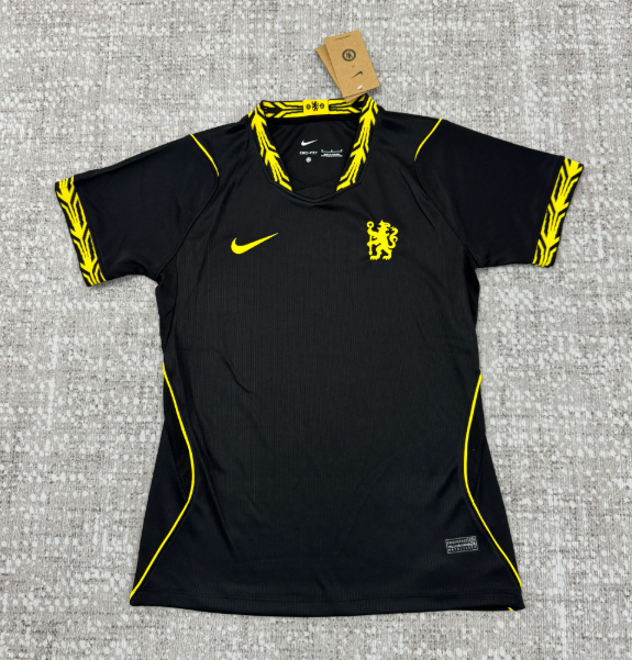 Fans Version 26/27 Chelsea away women