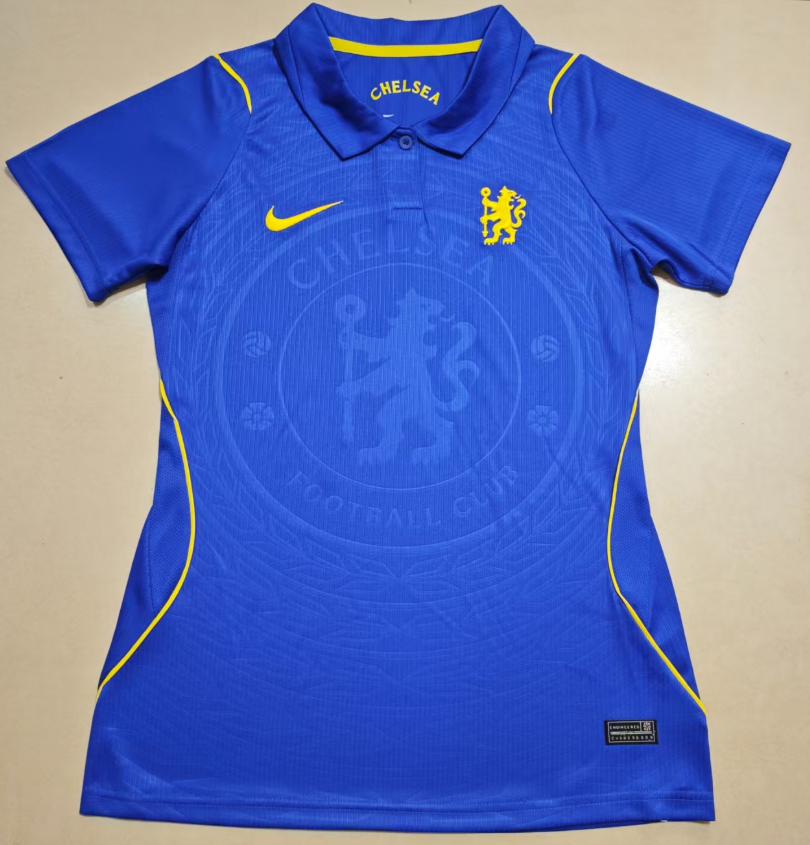 Fans Version 26/27 Chelsea home women