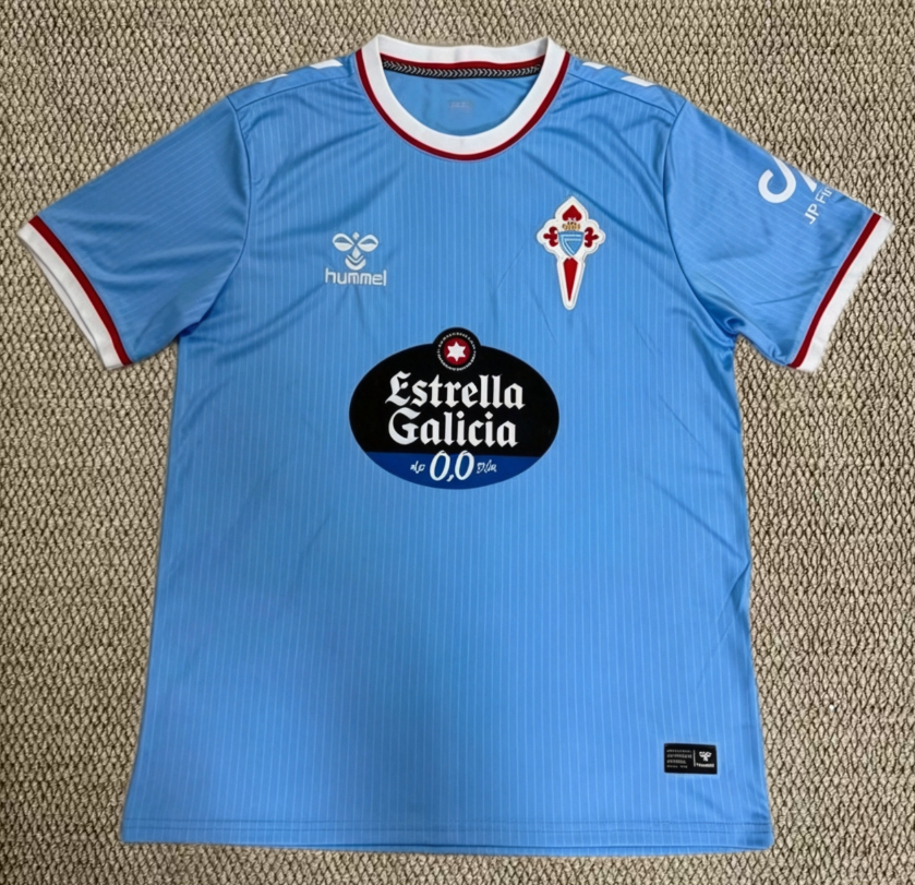 Fans Version 26/27 Celta home