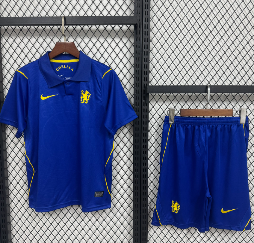 Adult Kits 26/27 Chelsea home