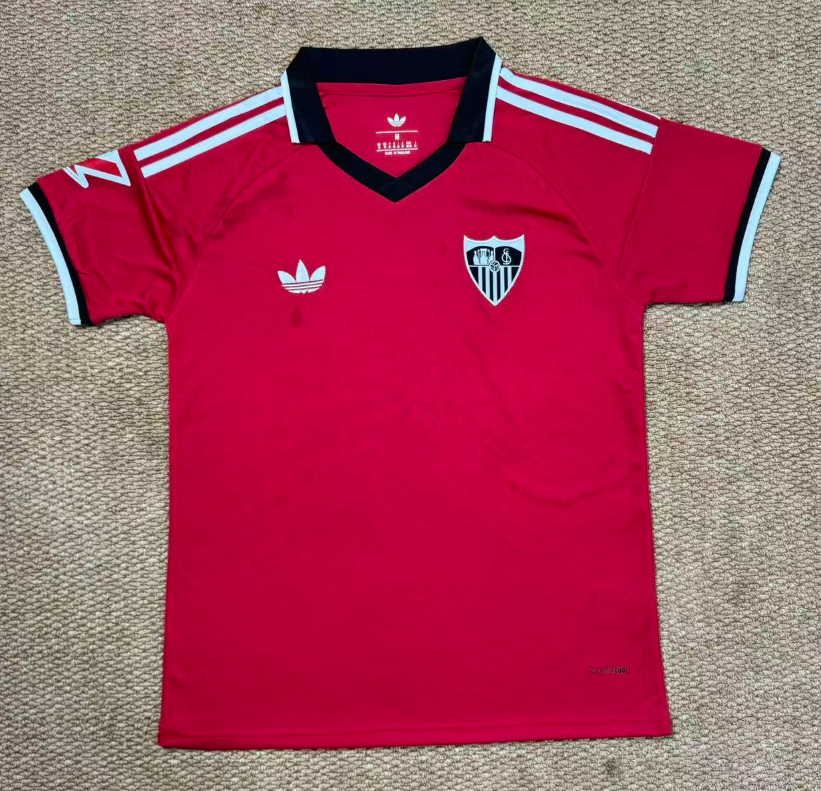 Fans Version 26/27 Sevilla away 