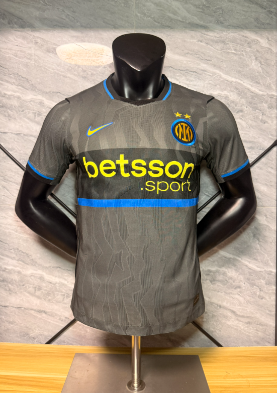 Player Version 26/27 Inter Milan second away