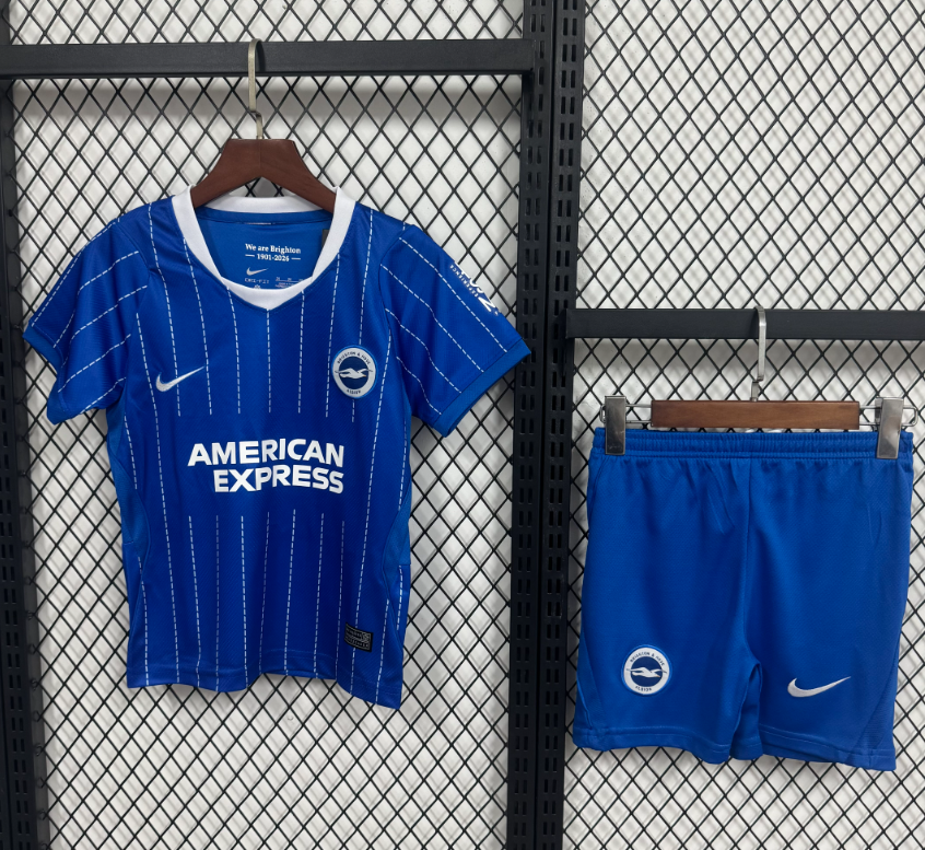 kids Kits 26/27 Brighton home
