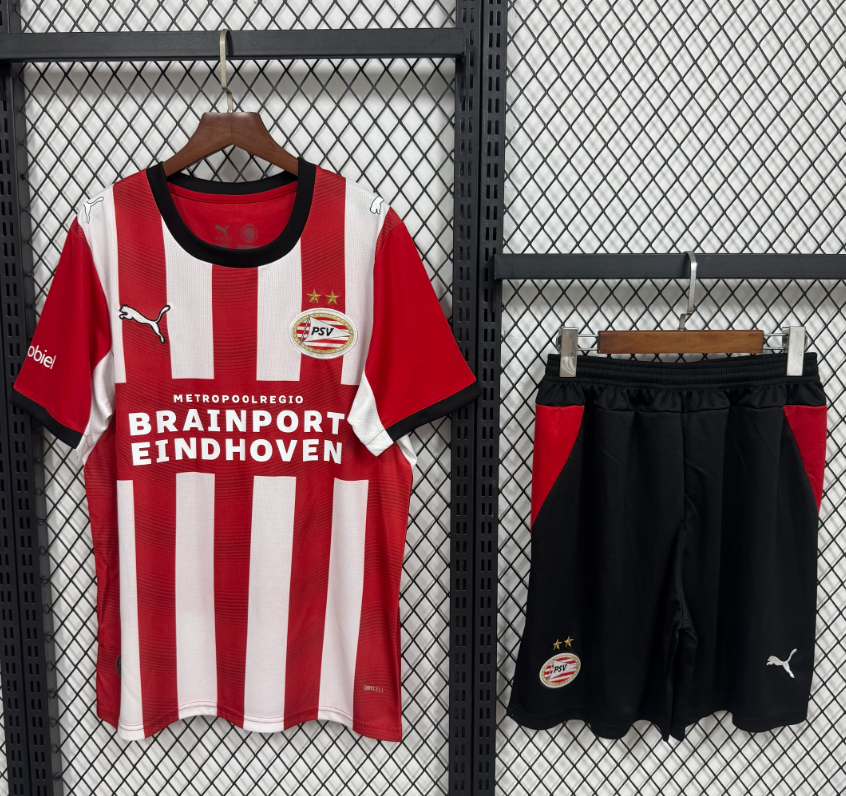 kids Kits 26/27 Eindhoven home