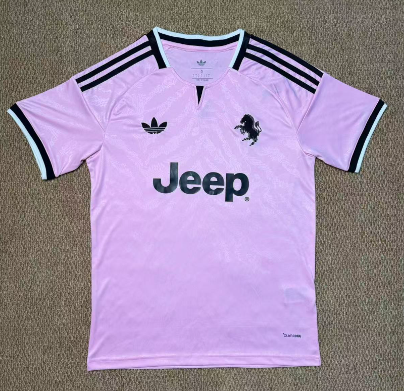 Fans Version 26/27 Juventus away 