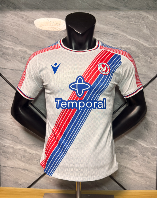 Player Version 26/27 Crystal Palace home