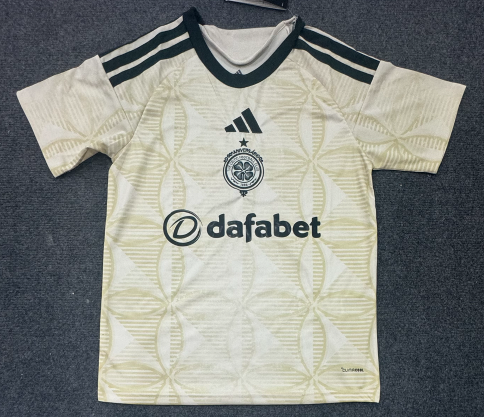 Fans Version 26/27 Celtic away