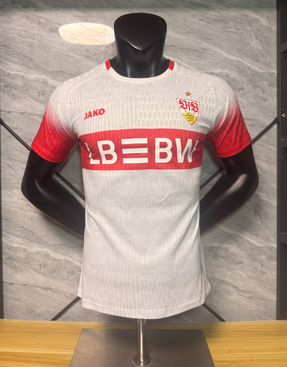 Player Version 26/27 Stuttgar home