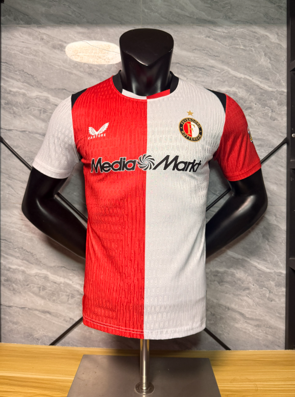 Player Version 26/27 Feyenoord home